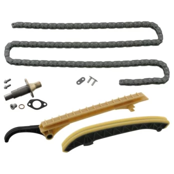 SWAG SW10944968 Timing chain kit