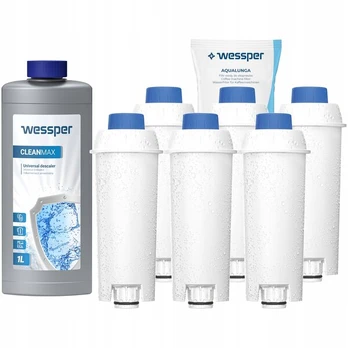 Wessper Cleanmax