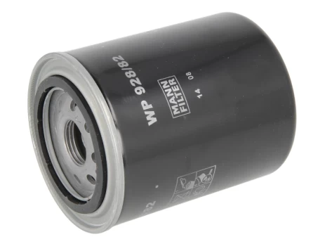 Alyvos filtras MANN-FILTER WP928/82
