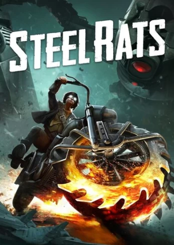 Steel Rats PC