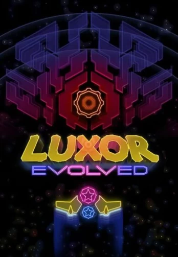 Luxor Evolved Steam