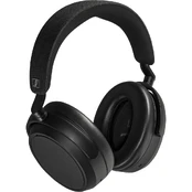 Belaidės ausinės Sennheiser Momentum 4 kaina