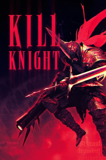 Kill Knight Xbox