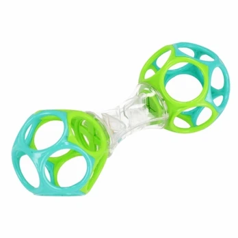 Rattle - 569043 - DUMBBELL