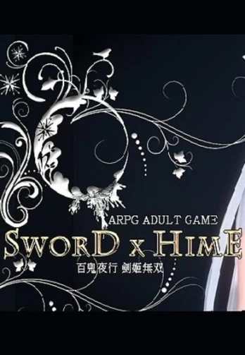 SWORD x HIME Steam