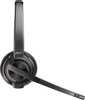 8D3F2AA Black