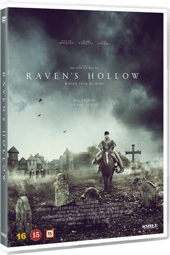 Majeng Media RAVEN´S HOLLOW