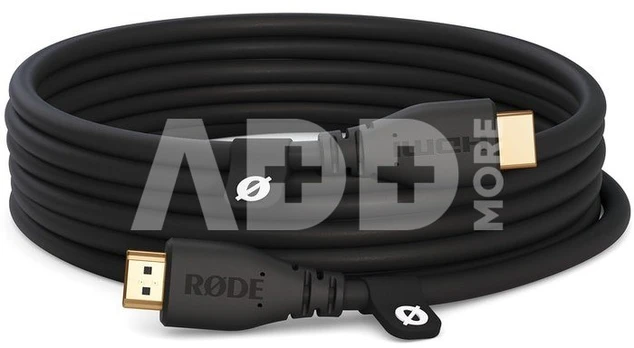 Kabelis RODE HDMI 3m