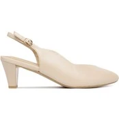 Bateliai Caprice 9-29603-44 Smėlio