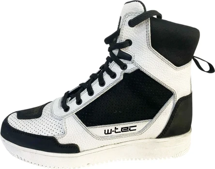 Motorcycle Boots W-TEC Bastige