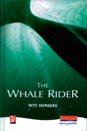 Whale Rider