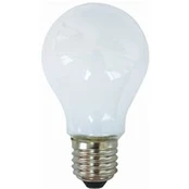 "PR Home" E27 4W LED lempa A60 opal 830 šviesos jutiklis