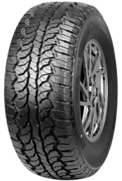 APLUS A929 A/T BSW 255/70 R15 112 S kaina