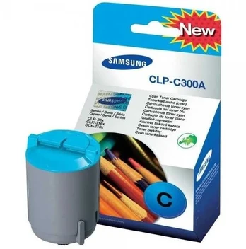 Samsung CLP-C300A CLPC300A toneris