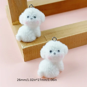 Pakabukai, 2pcs No.4 puppy