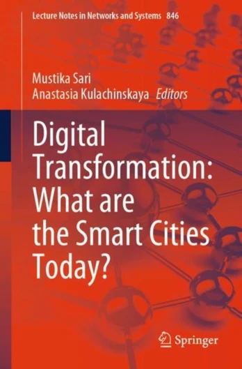 Digital Transformation: What are the Smart Cities Today?