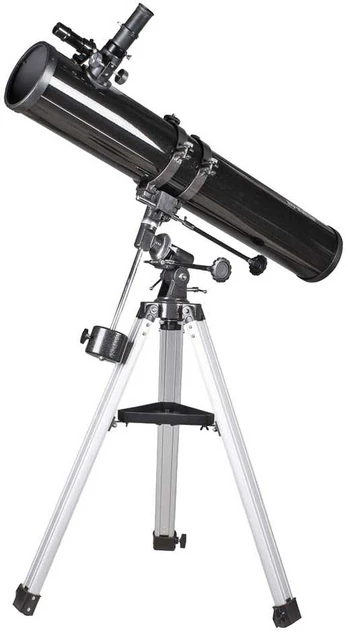 SkyWatcher Sky-Watcher N-114/900 EQ1 teleskopas