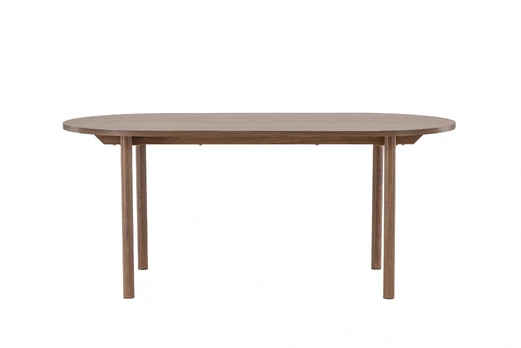 Valgomojo stalas Andy, 180x75cm, Medžio