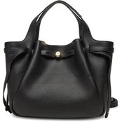 Rankinė Tory Burch 164866 Juoda