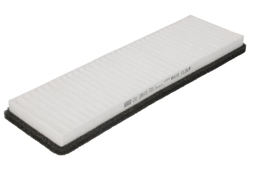 Salono filtras MANN-FILTER CU 2910