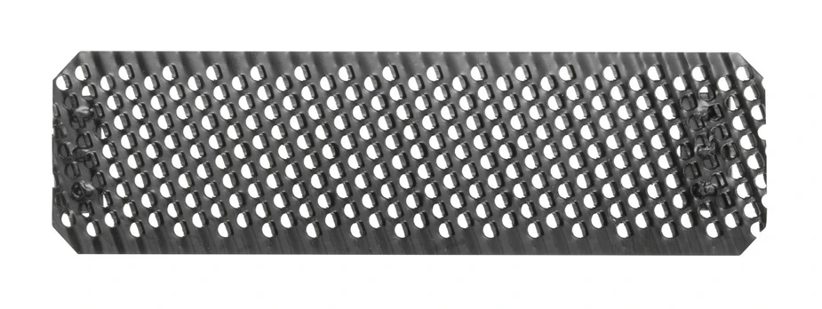 Trintuvės geležtė 140x40 mm