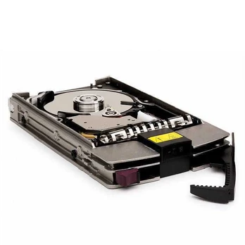 Hewlett Packard (HP) Hotswap 146GB,U320,15.000Rpm ****