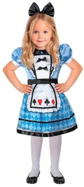 Widmann Alice kostume