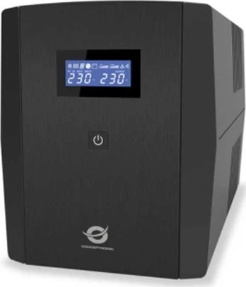 UPS Conceptronic ZEUS03E