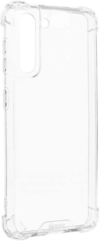 Armor Jelly Case Roar - for Samsung Galaxy A53 5G transparent