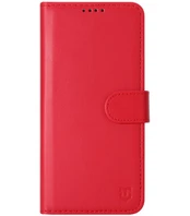 Dėklas Tactical Field Notes for Samsung Galaxy A57 Raudona
