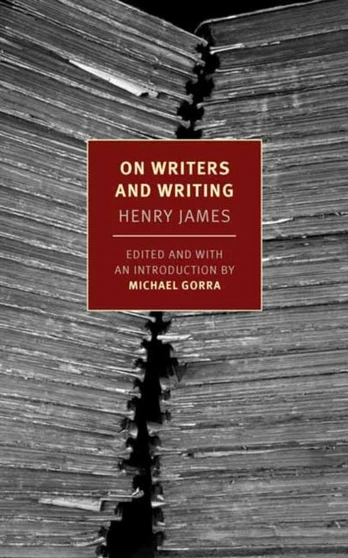On Writers and Writing, Selected Essays