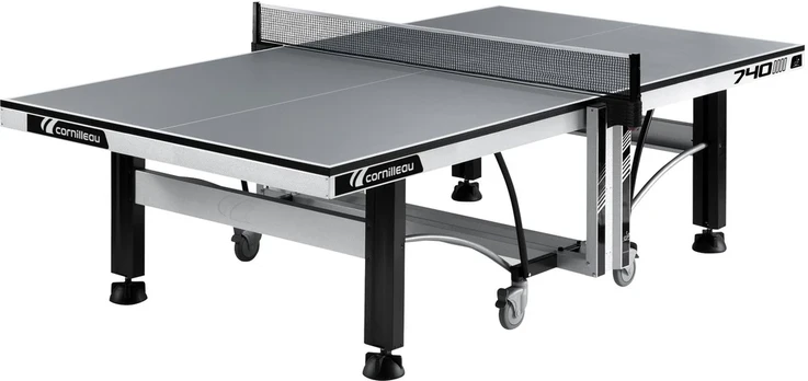 Stalo teniso stalas Cornilleau Competition 740 ITTF