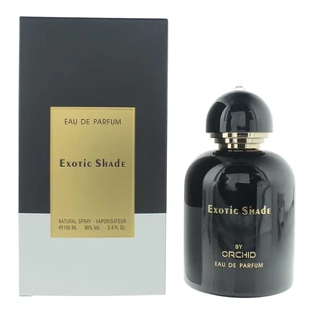 Orchid, Emotion, Eau De Parfum, Unisex, 100 ml