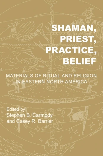 Shaman, Priest, Practice, Belief