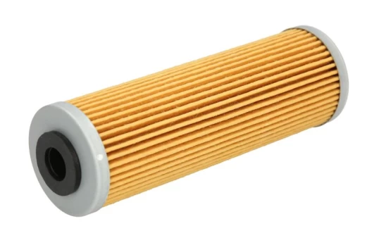KNECHT OX807 Oil filter