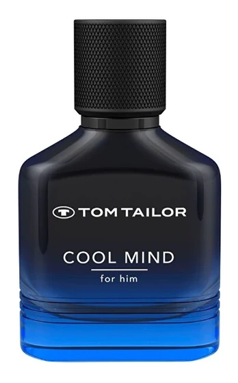 Tom Tailor - Cool Mind - EDT - 30 ml