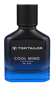Tom Tailor - Cool Mind - EDT - 30 ml kaina