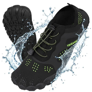 Buty do wody juoda- dydis 43 5mm Trizand