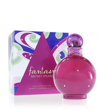 Britney Spears Fantasy EDP 50ml