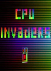 Cpu Invaders PC