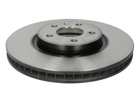 TRW DF6148 Brake Disc