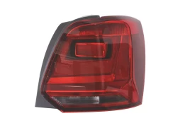 Galinis žibintas MAGNETI MARELLI 714000028781 kaina