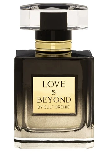 Gulf Orchid Love & Beyond - EDP 100ml Unisex