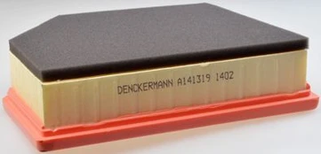 Oro filtras DENCKERMANN A141319 kaina