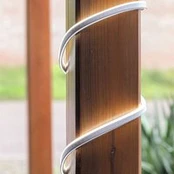 "Paulmann SimpLED" juostelė, IP65, 6500 K, 5 m
