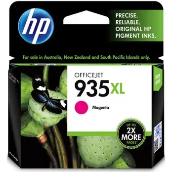 C2P25A (935XLM), Originali kasetė (HP)