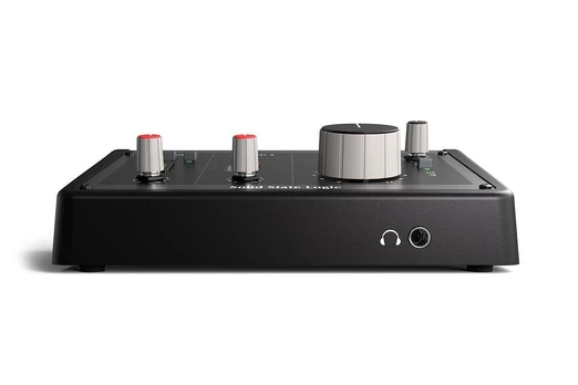 Solid State Logic SSL 1 - Interfejs audio USB-C 2-In/2-Out