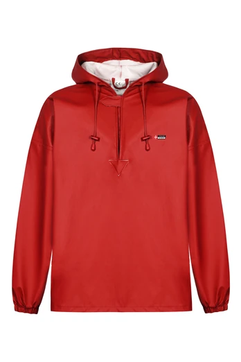 Lietpaltis Lyngsoe Anorak PU LR70