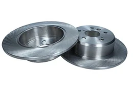 Stabdžių diskas MAXGEAR 19-4814