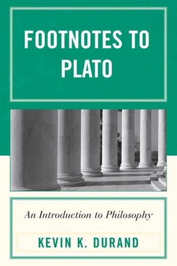 Footnotes to Plato